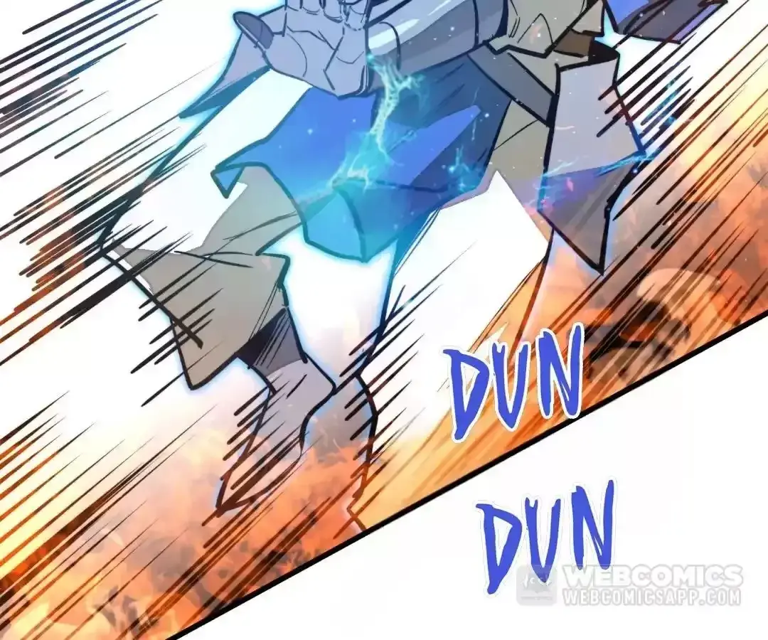 Read From Dust to Throne chapter 45 image 34 on Lezhin