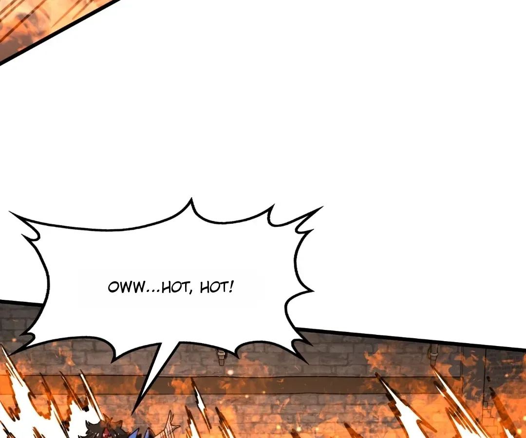 Read From Dust to Throne chapter 45 image 35 on Lezhin