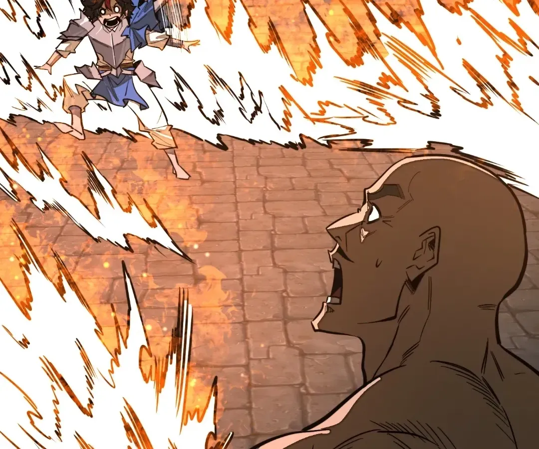 Read From Dust to Throne chapter 45 image 36 on Lezhin