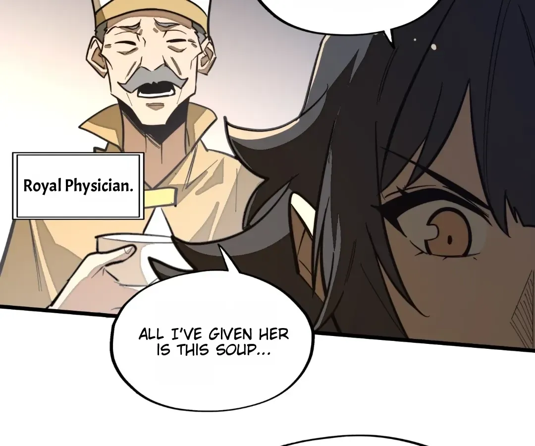 Read From Dust to Throne chapter 45 image 4 on Lezhin