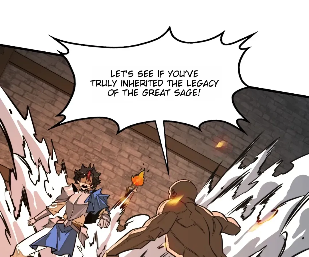 Read From Dust to Throne chapter 45 image 40 on Lezhin