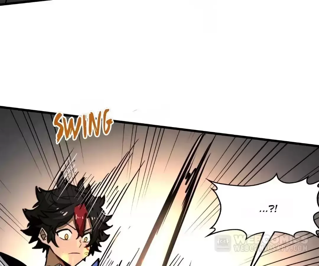 Read From Dust to Throne chapter 45 image 42 on Lezhin
