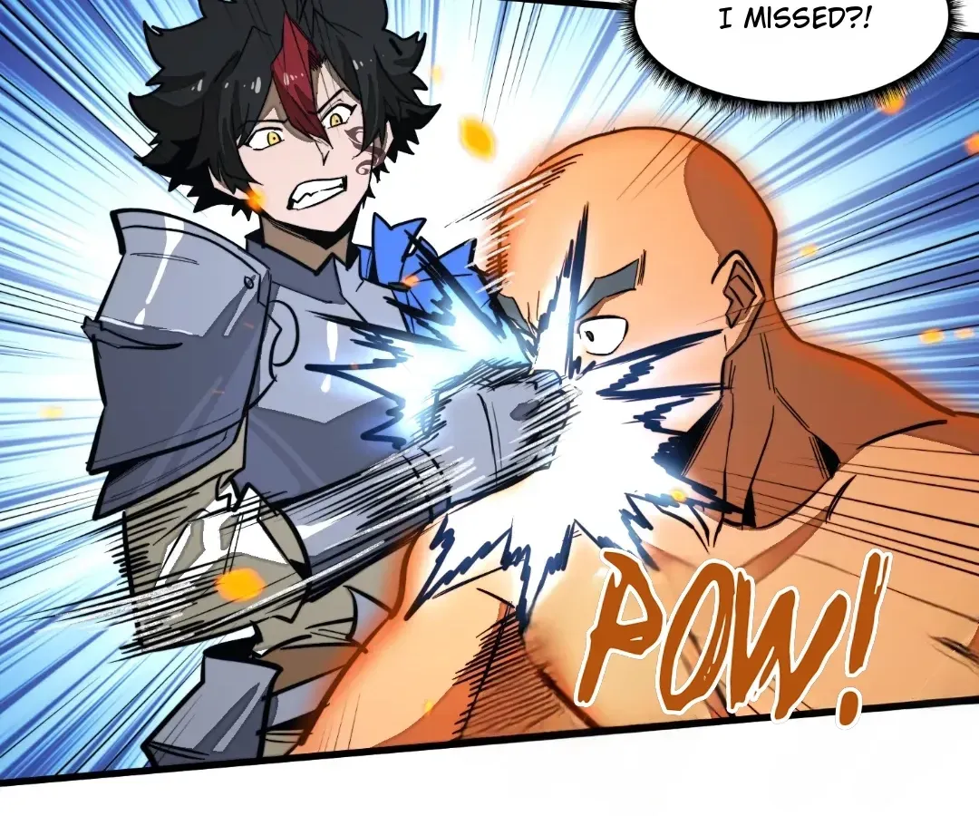 Read From Dust to Throne chapter 45 image 45 on Lezhin