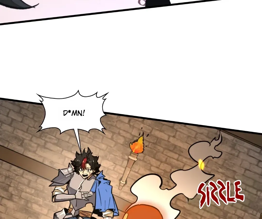 Read From Dust to Throne chapter 45 image 47 on Lezhin