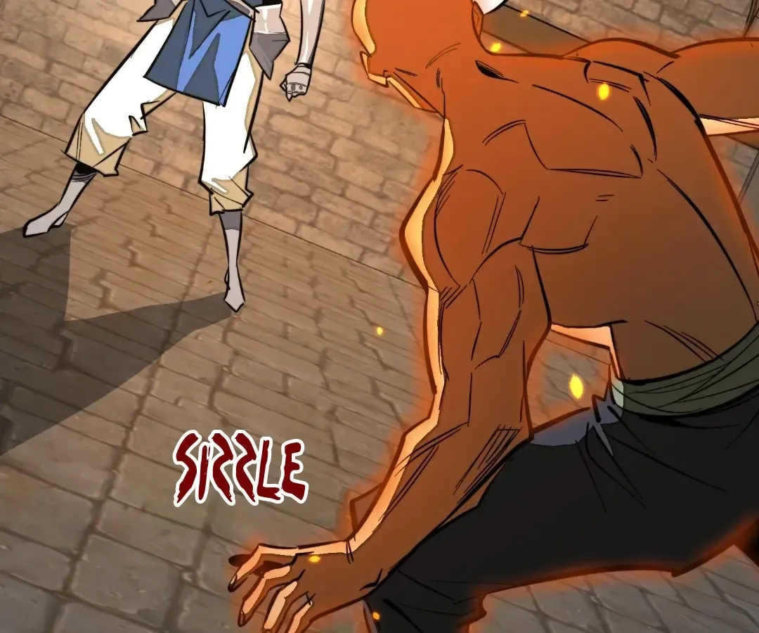 Read From Dust to Throne chapter 45 image 48 on Lezhin