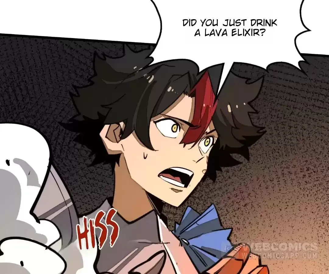 Read From Dust to Throne chapter 45 image 50 on Lezhin