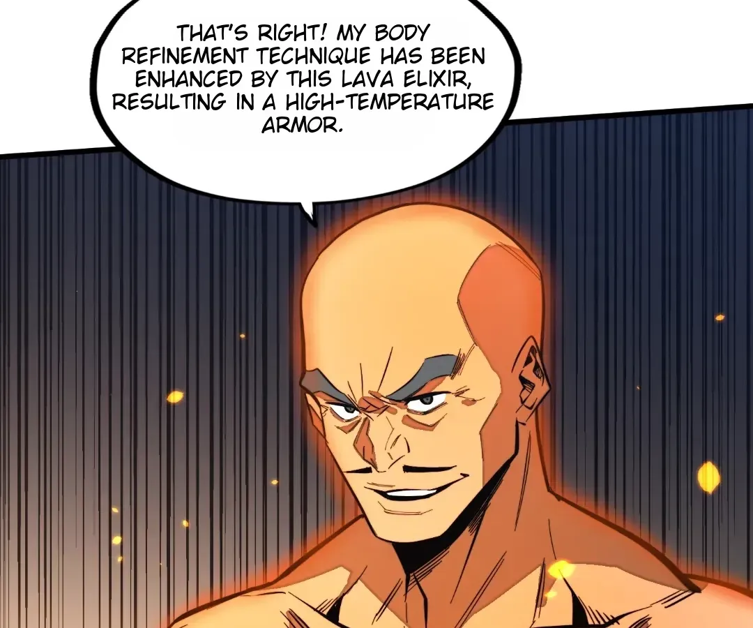 Read From Dust to Throne chapter 45 image 52 on Lezhin