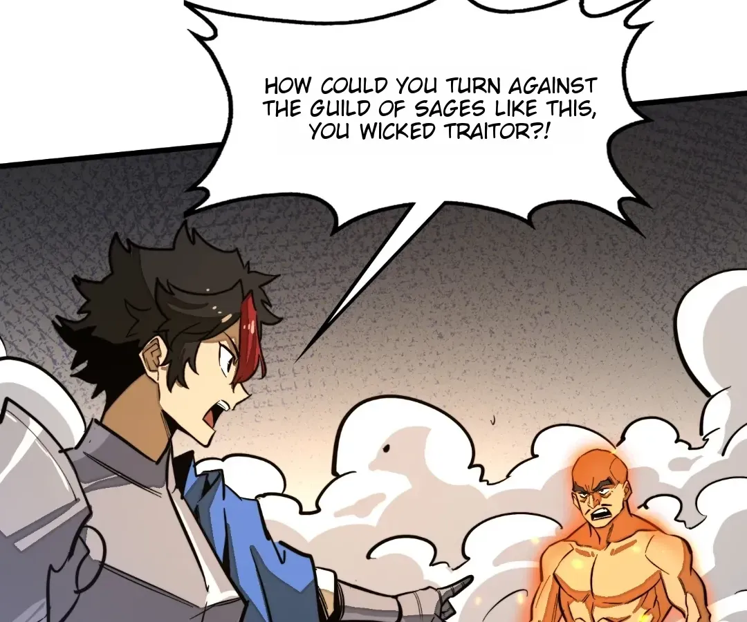 Read From Dust to Throne chapter 45 image 54 on Lezhin