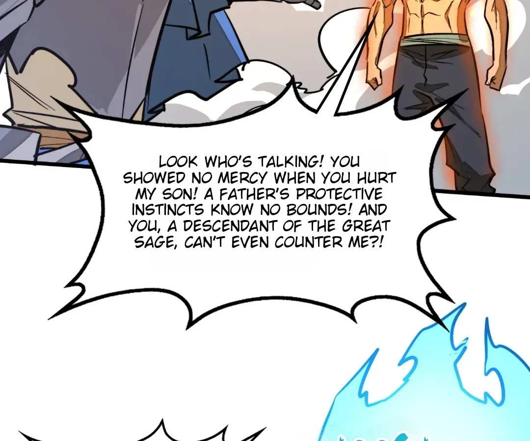 Read From Dust to Throne chapter 45 image 55 on Lezhin