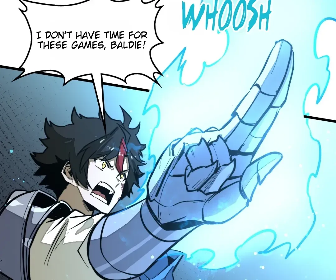 Read From Dust to Throne chapter 45 image 56 on Lezhin