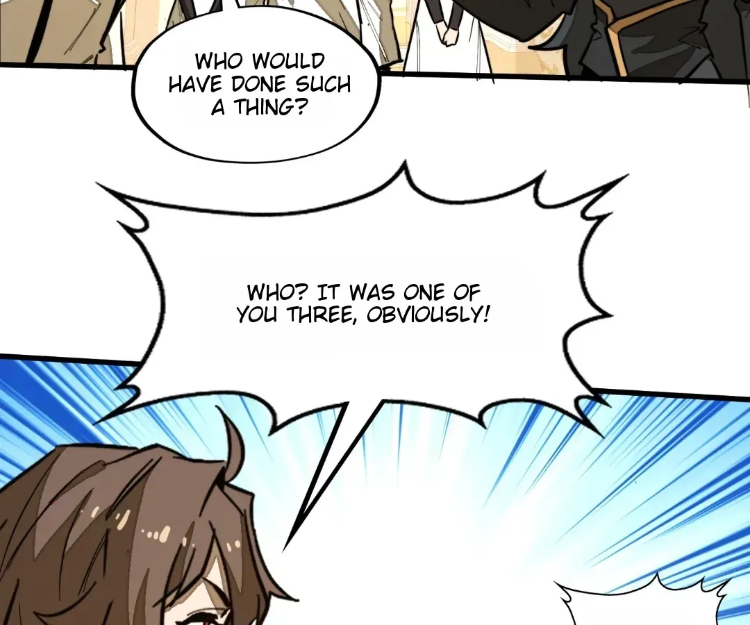 Read From Dust to Throne chapter 45 image 6 on Lezhin