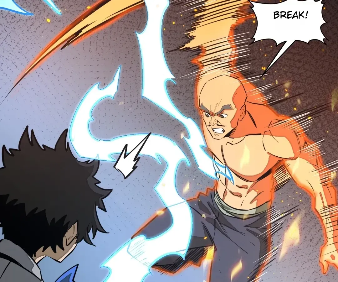 Read From Dust to Throne chapter 45 image 60 on Lezhin