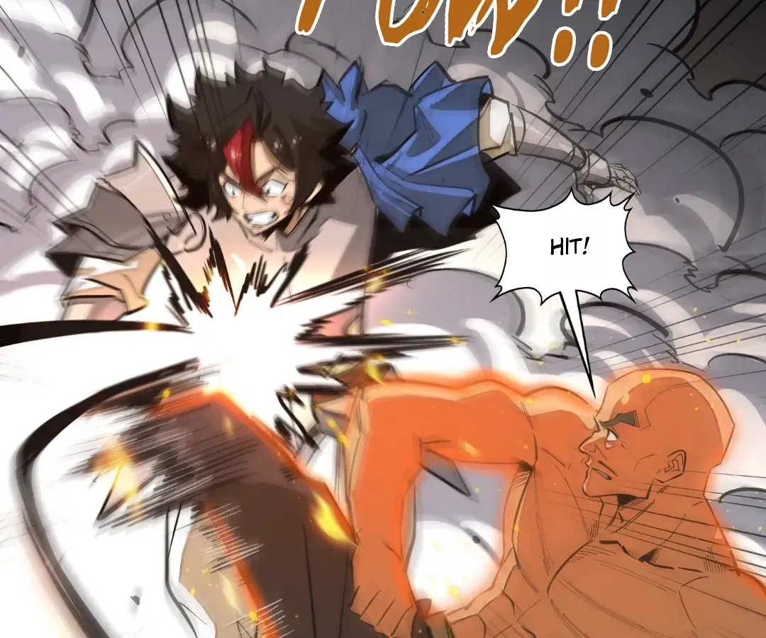 Read From Dust to Throne chapter 45 image 62 on Lezhin