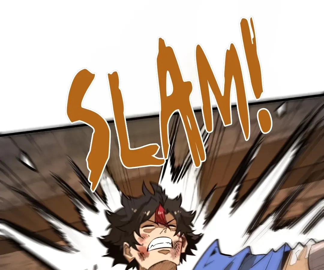 Read From Dust to Throne chapter 45 image 64 on Lezhin