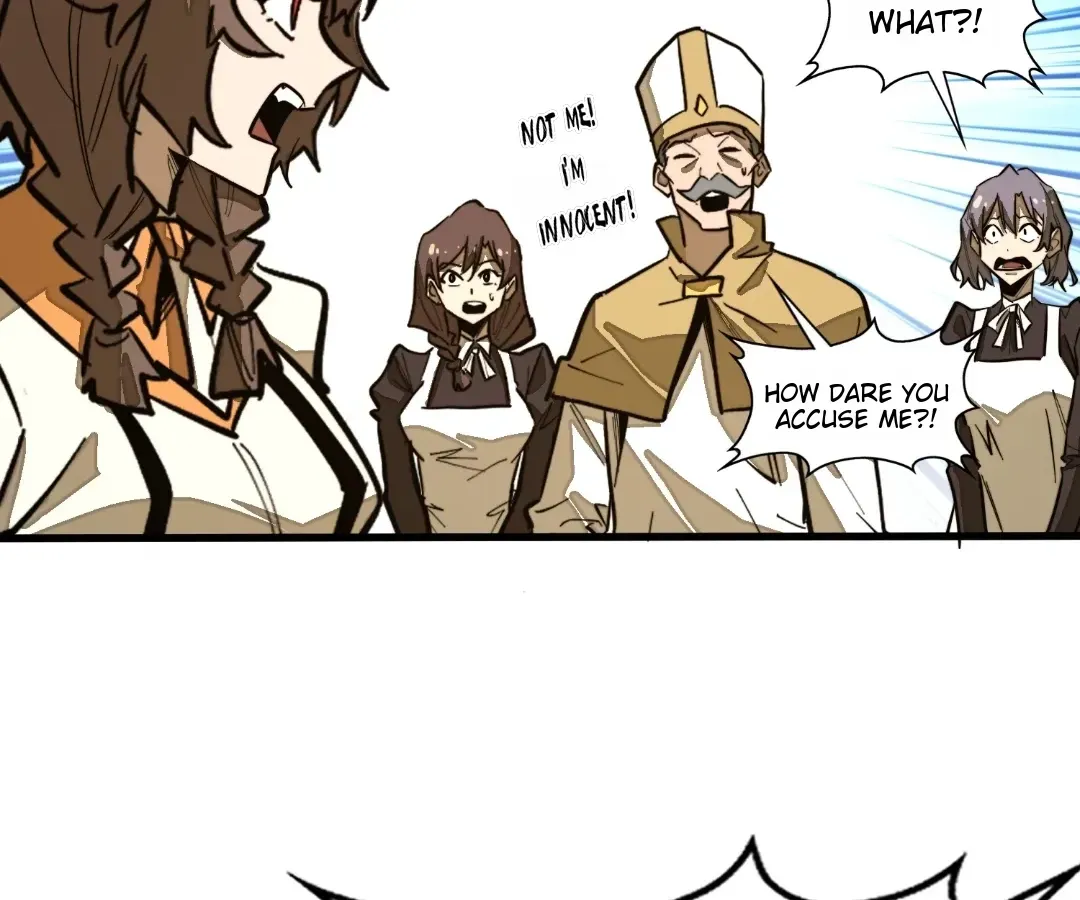 Read From Dust to Throne chapter 45 image 7 on Lezhin