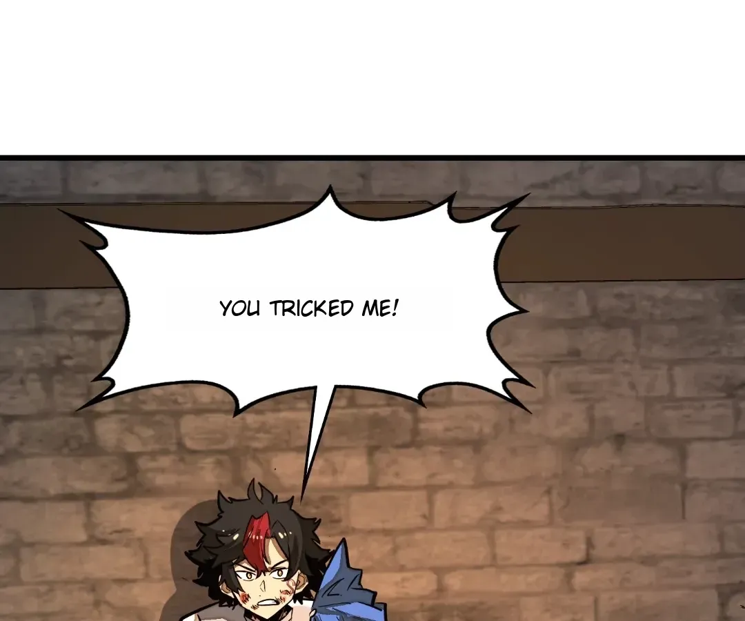 Read From Dust to Throne chapter 45 image 70 on Lezhin