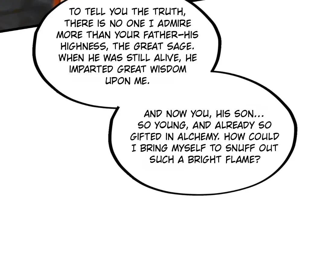 Read From Dust to Throne chapter 45 image 73 on Lezhin