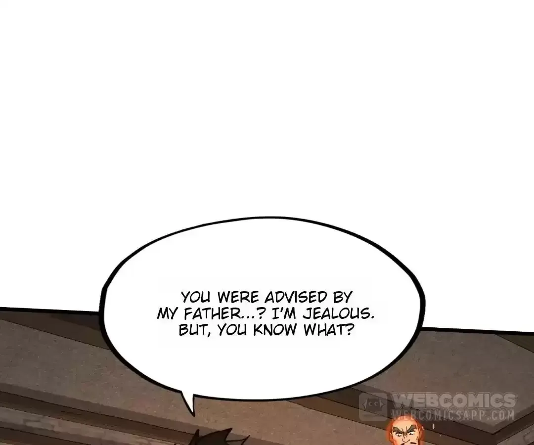 Read From Dust to Throne chapter 45 image 74 on Lezhin