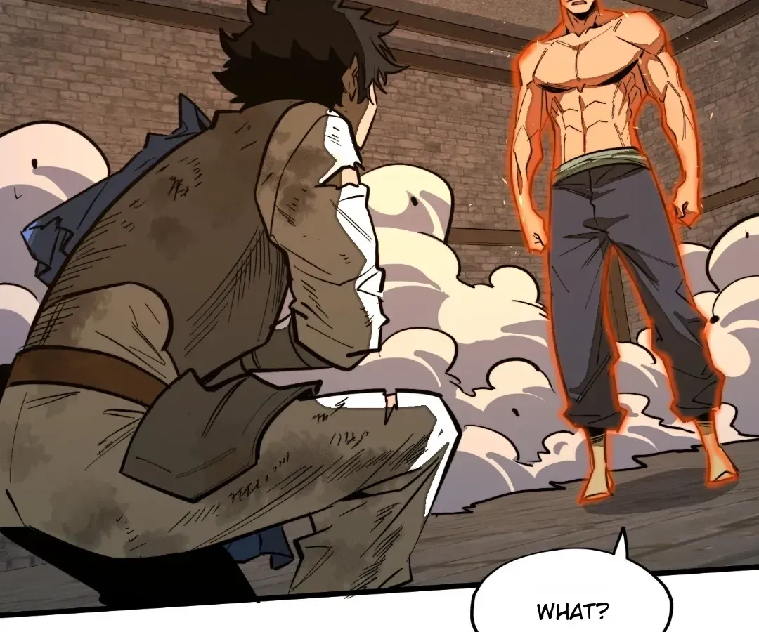 Read From Dust to Throne chapter 45 image 75 on Lezhin