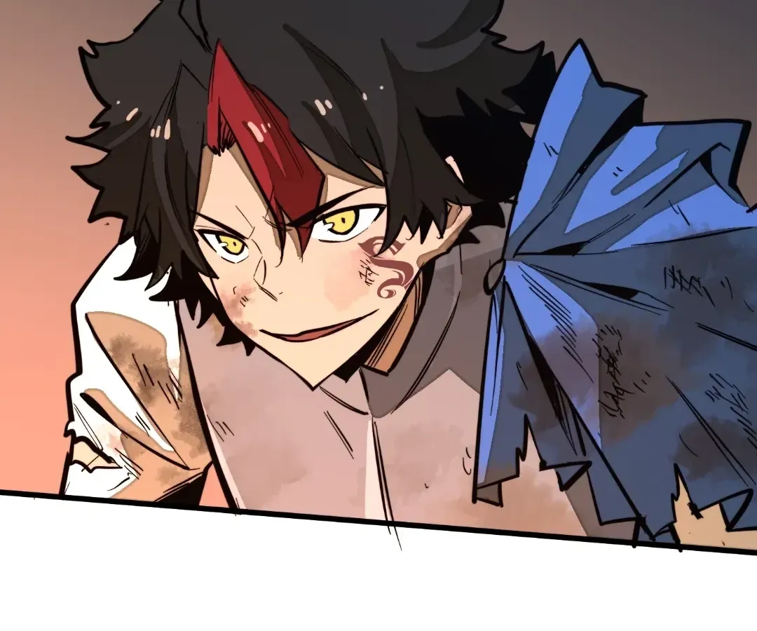 Read From Dust to Throne chapter 45 image 77 on Lezhin