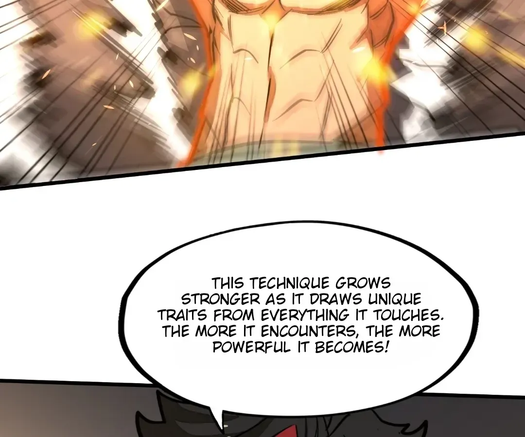 Read From Dust to Throne chapter 45 image 87 on Lezhin