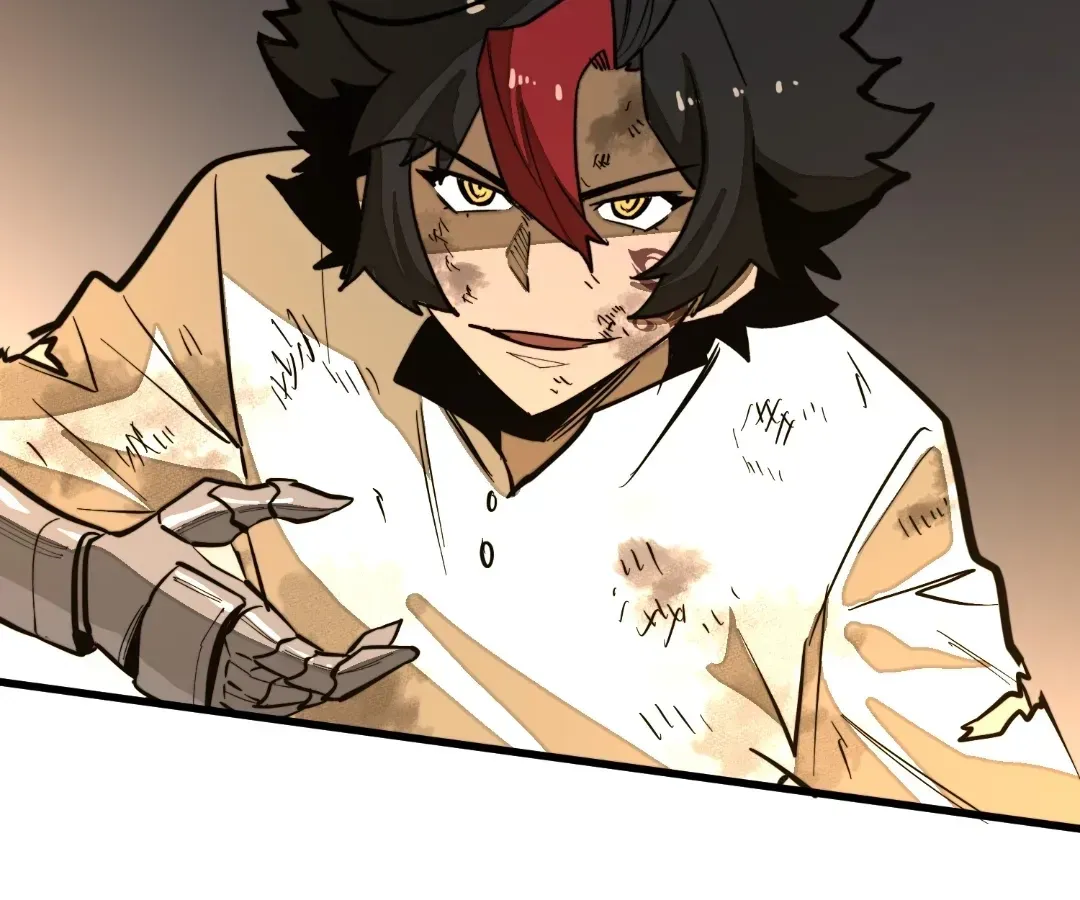 Read From Dust to Throne chapter 45 image 88 on Lezhin