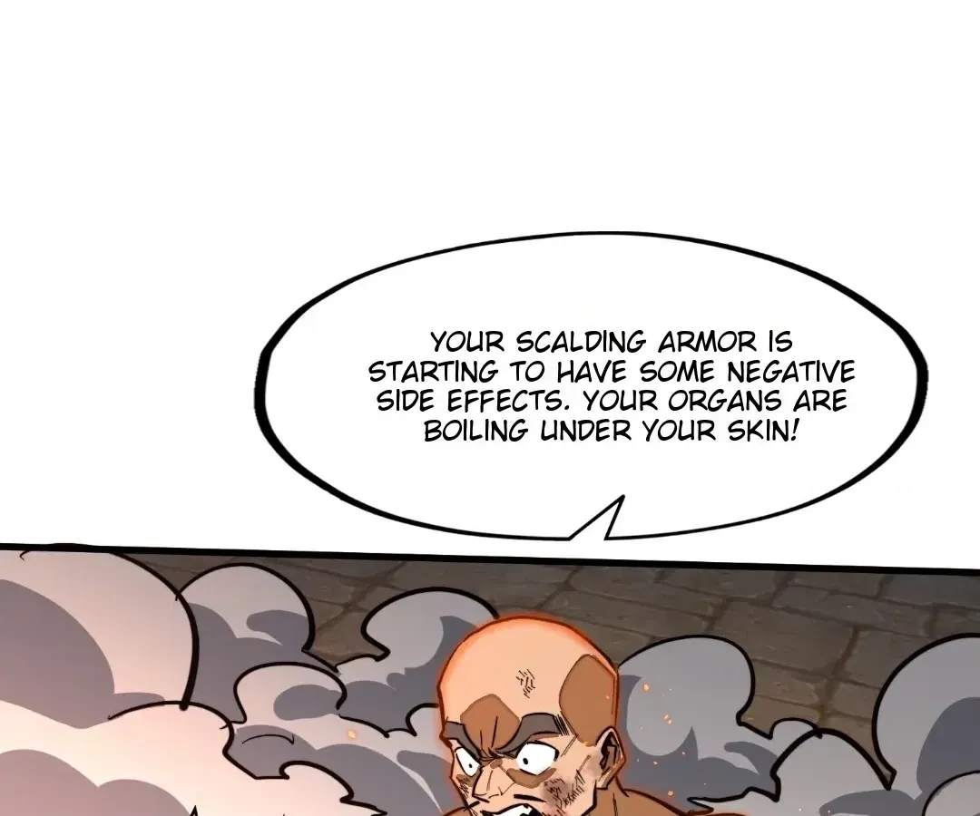 Read From Dust to Throne chapter 45 image 89 on Lezhin