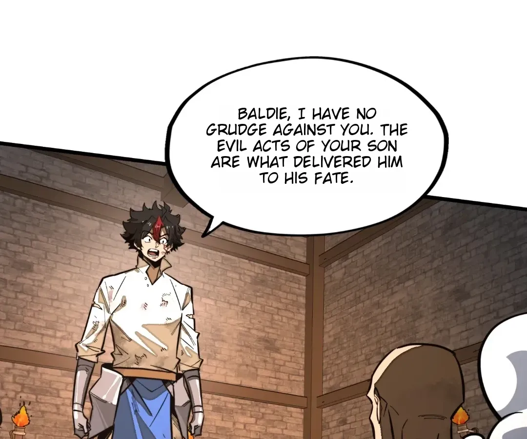 Read From Dust to Throne chapter 45 image 91 on Lezhin