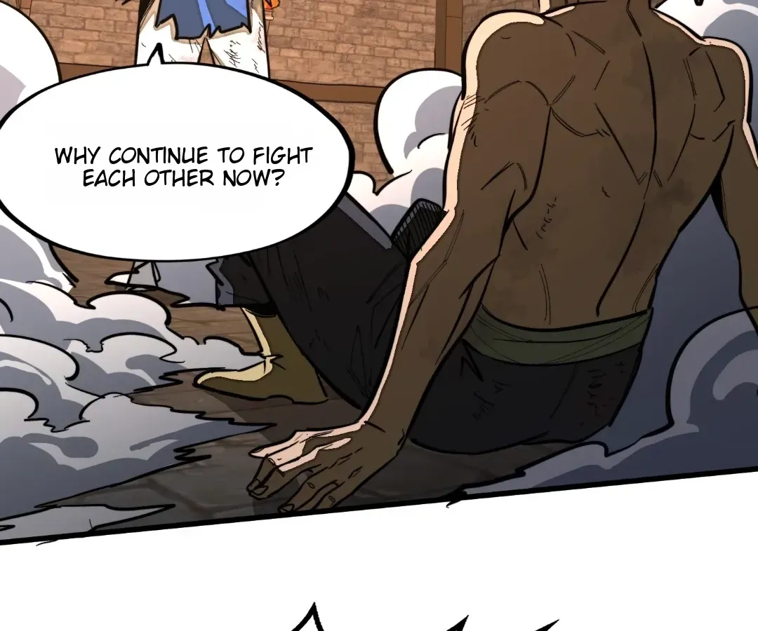 Read From Dust to Throne chapter 45 image 92 on Lezhin