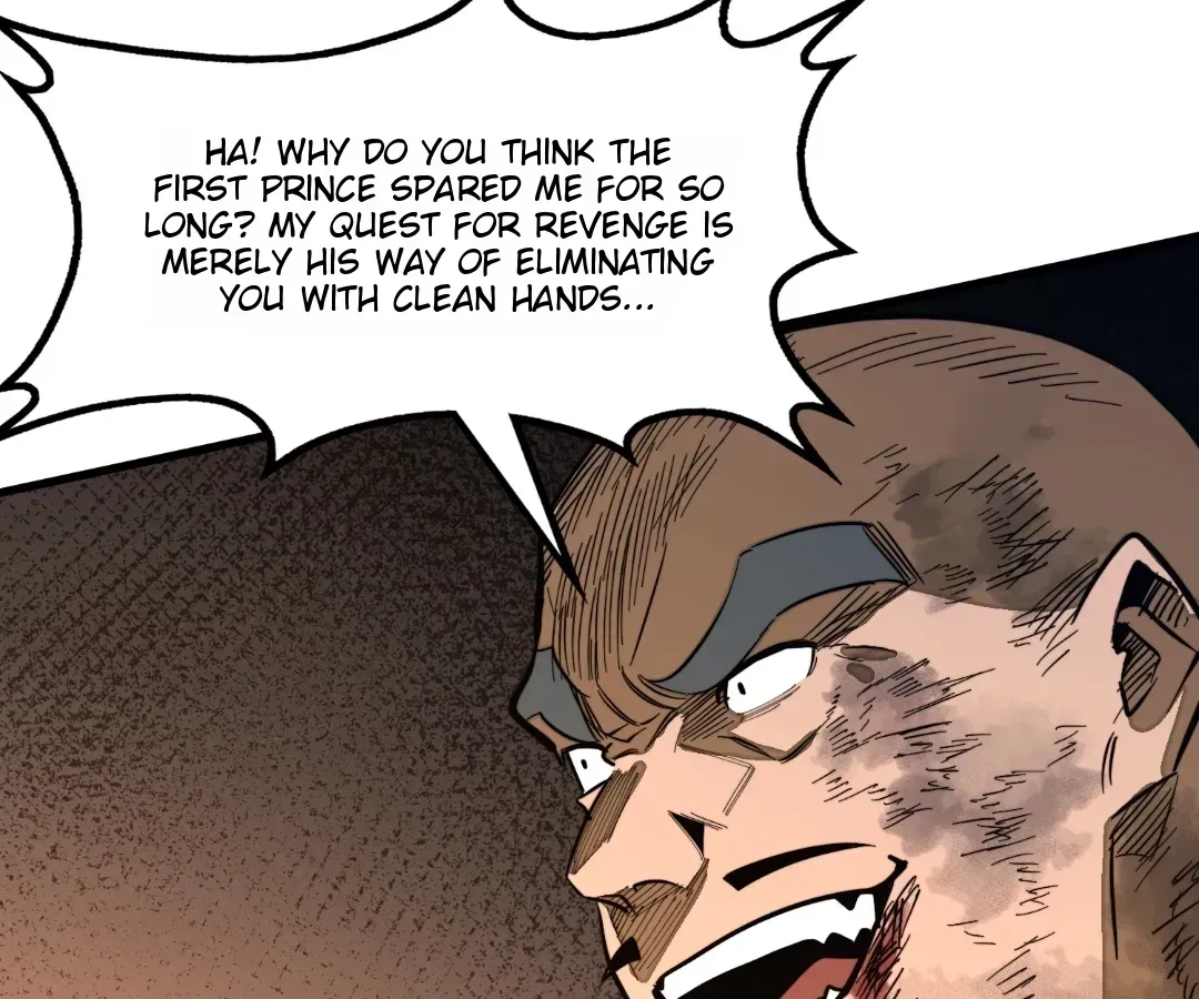 Read From Dust to Throne chapter 45 image 93 on Lezhin