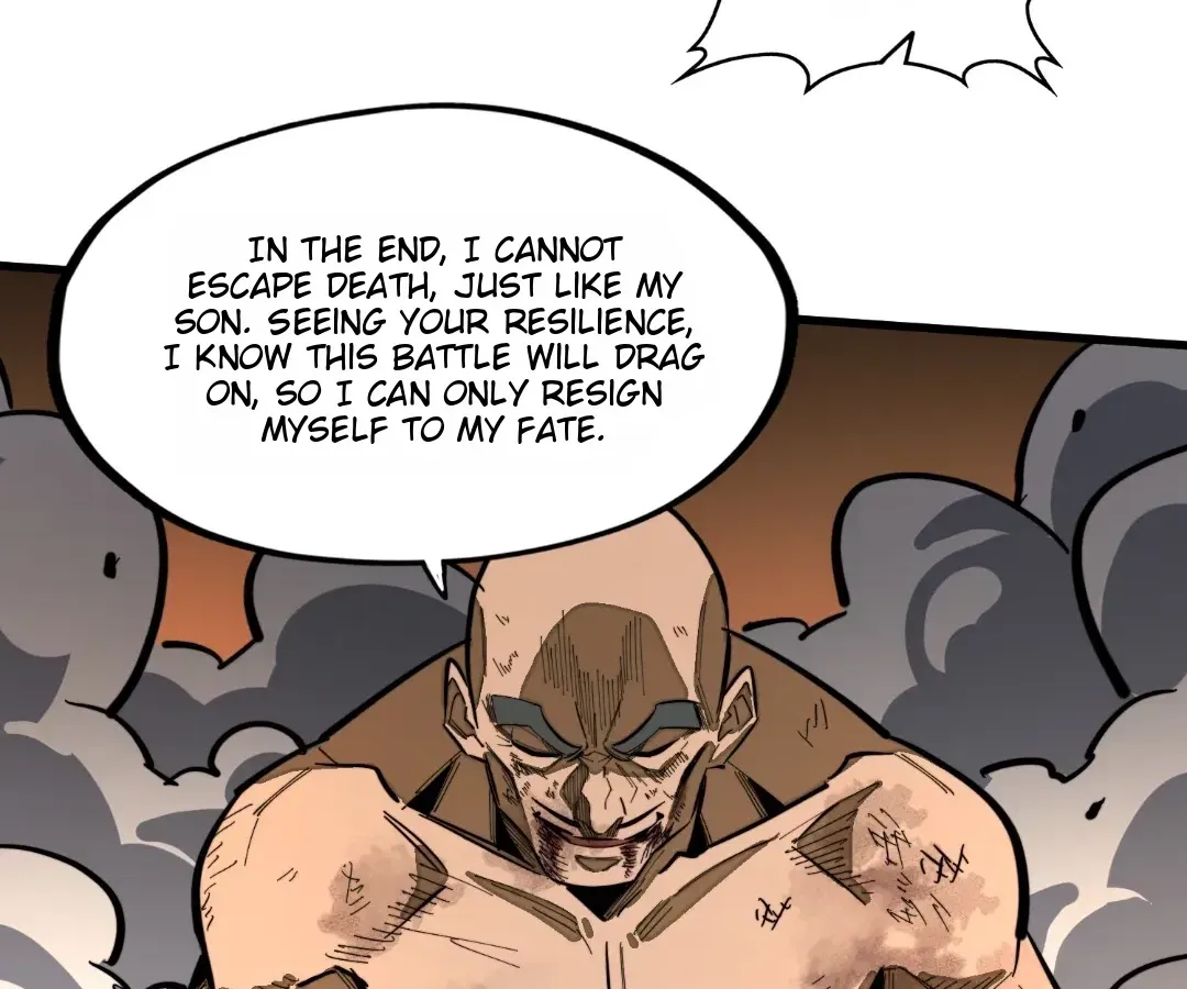 Read From Dust to Throne chapter 45 image 95 on Lezhin