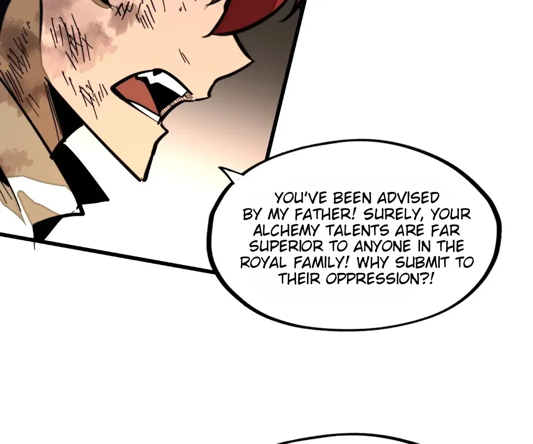 Read From Dust to Throne chapter 45 image 97 on Lezhin