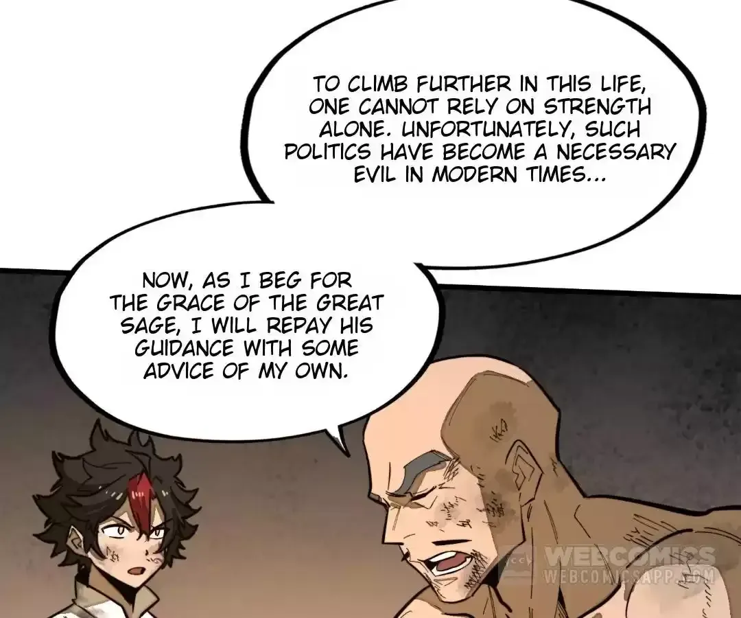 Read From Dust to Throne chapter 45 image 98 on Lezhin
