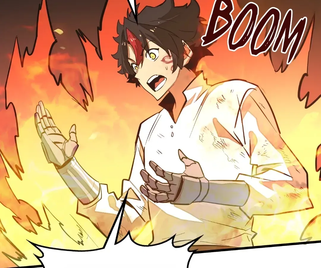 Read From Dust to Throne chapter 46 image 11 on Lezhin