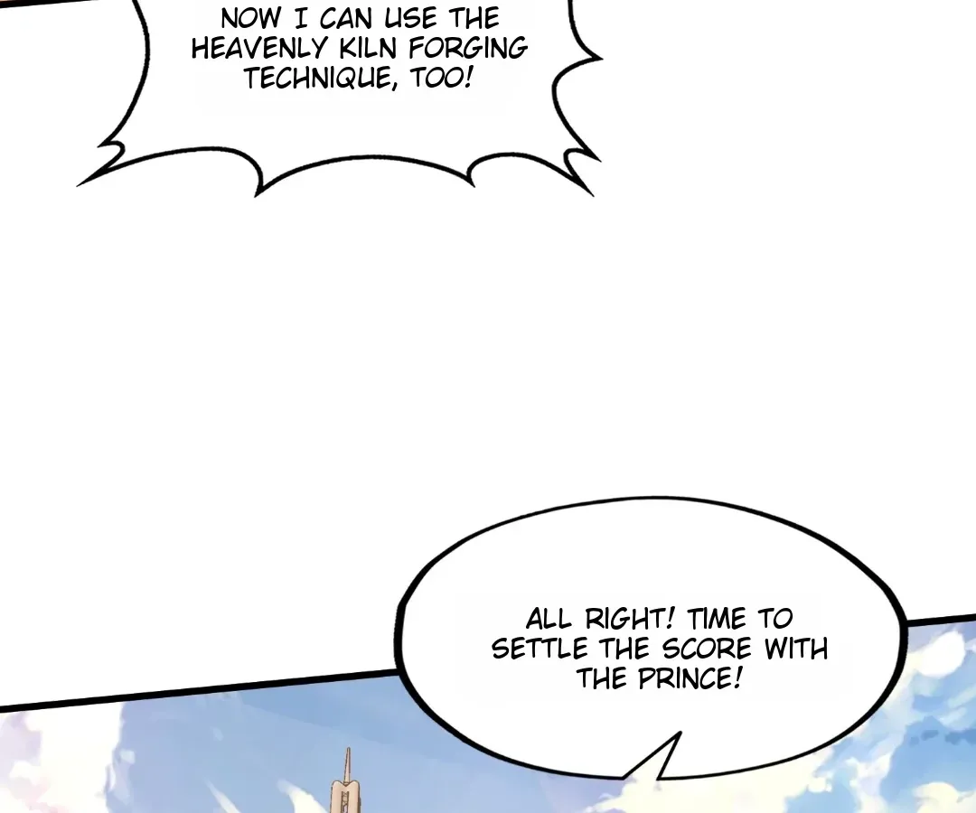 Read From Dust to Throne chapter 46 image 12 on Lezhin