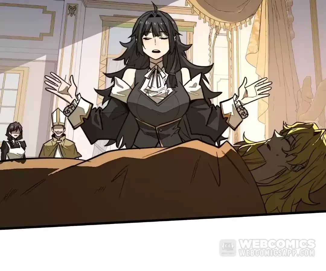Read From Dust to Throne chapter 46 image 18 on Lezhin