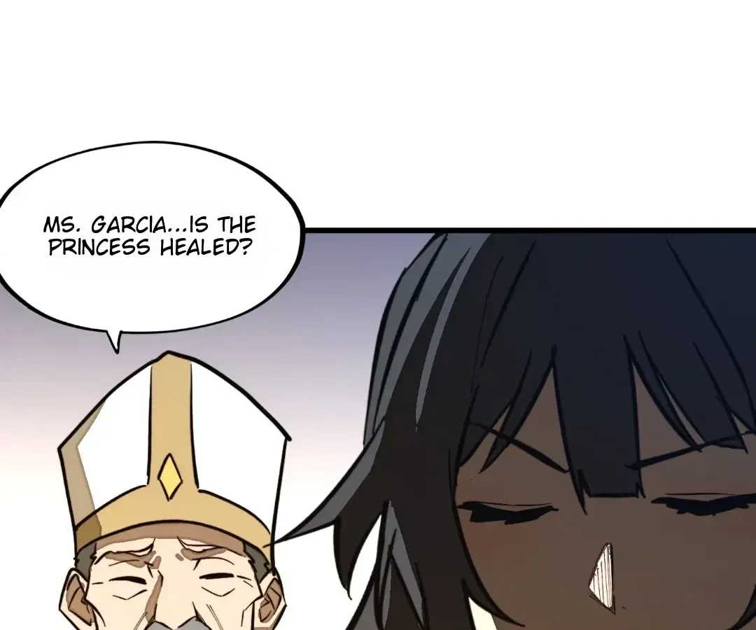 Read From Dust to Throne chapter 46 image 19 on Lezhin