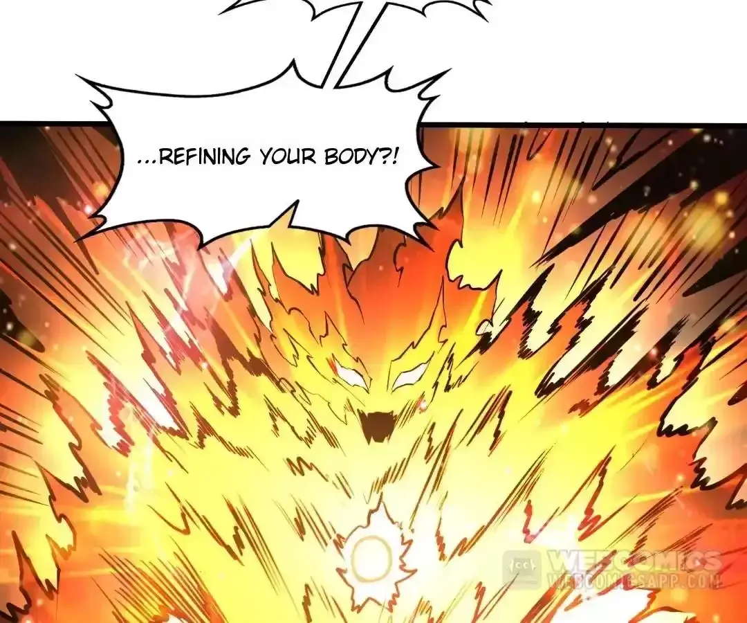 Read From Dust to Throne chapter 46 image 2 on Lezhin