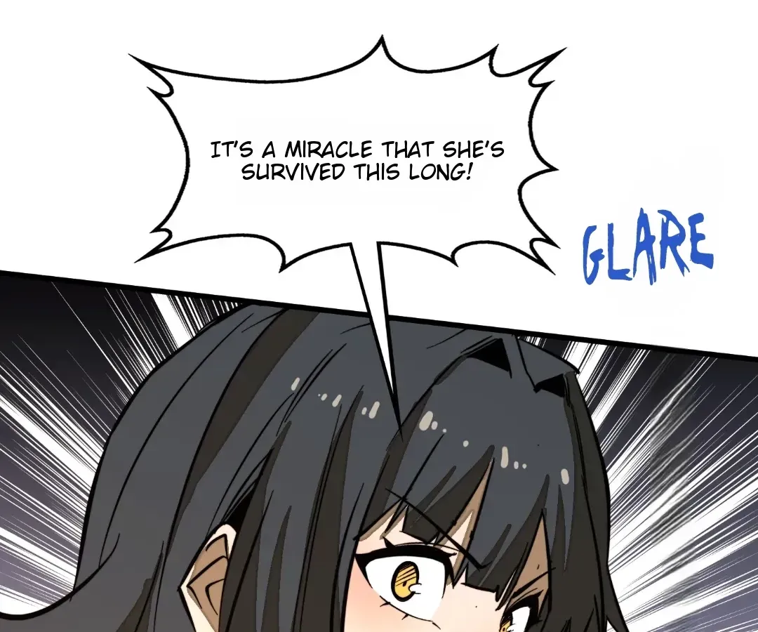 Read From Dust to Throne chapter 46 image 21 on Lezhin