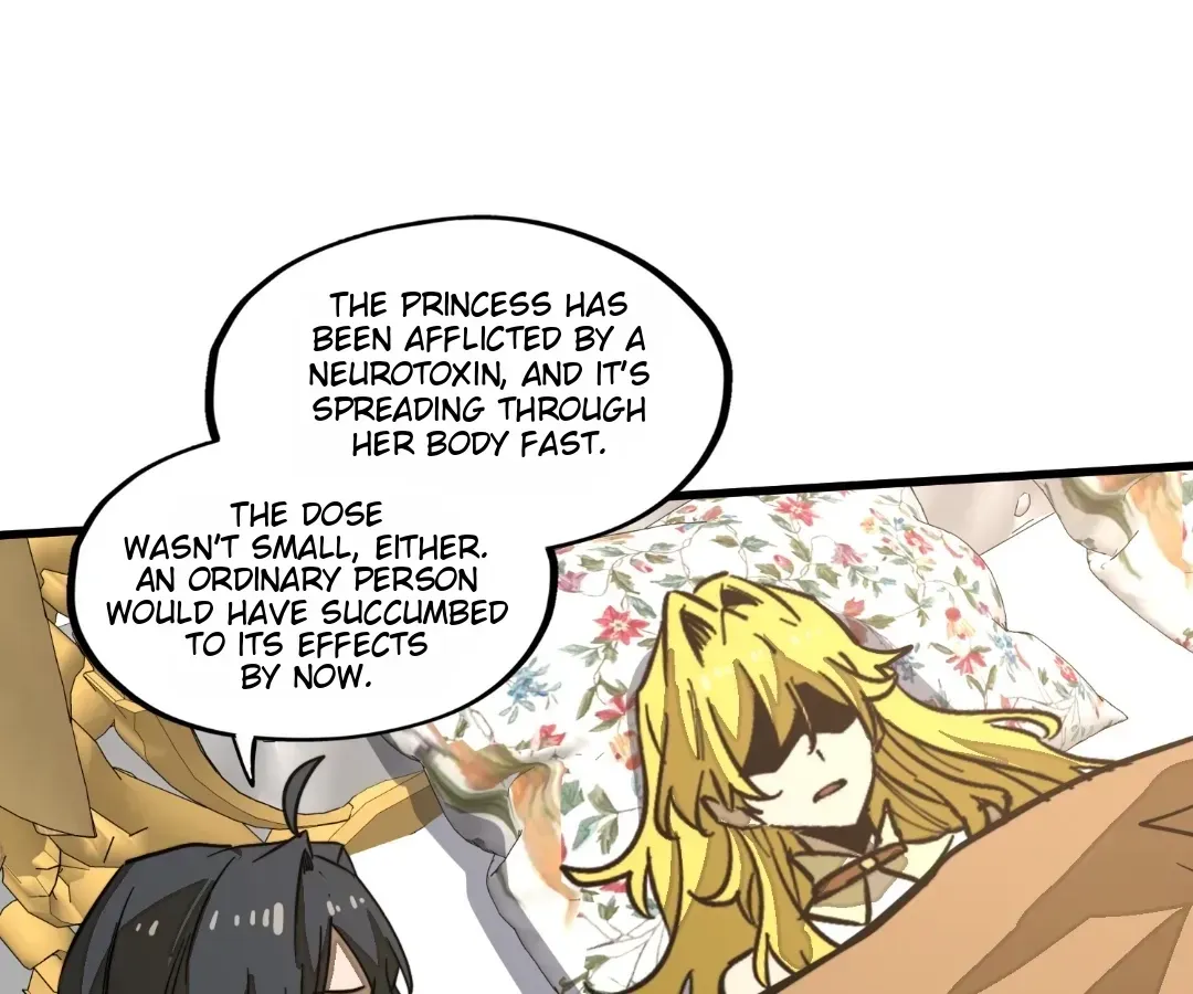 Read From Dust to Throne chapter 46 image 23 on Lezhin