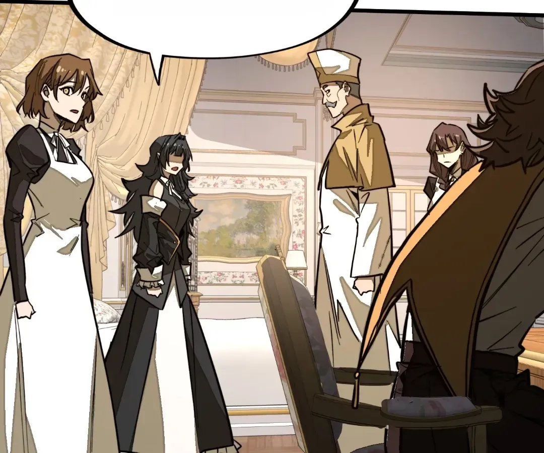 Read From Dust to Throne chapter 46 image 25 on Lezhin