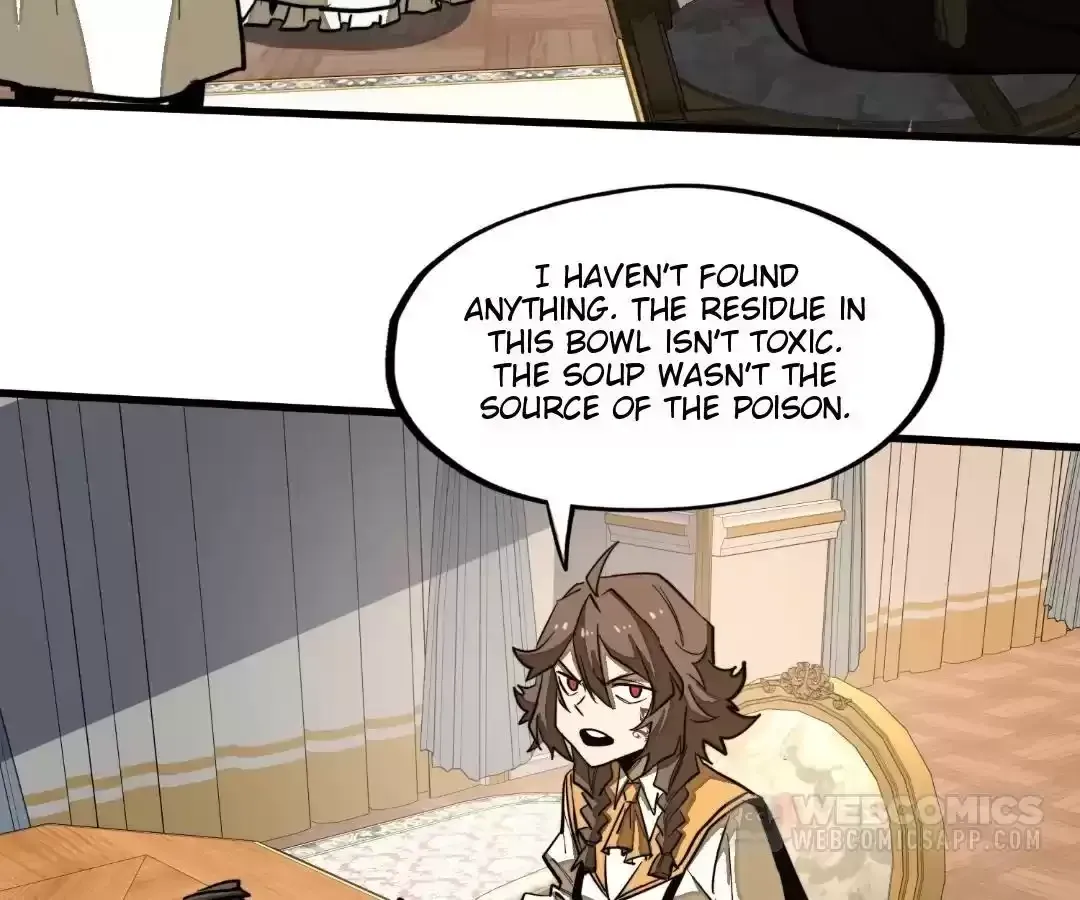 Read From Dust to Throne chapter 46 image 26 on Lezhin