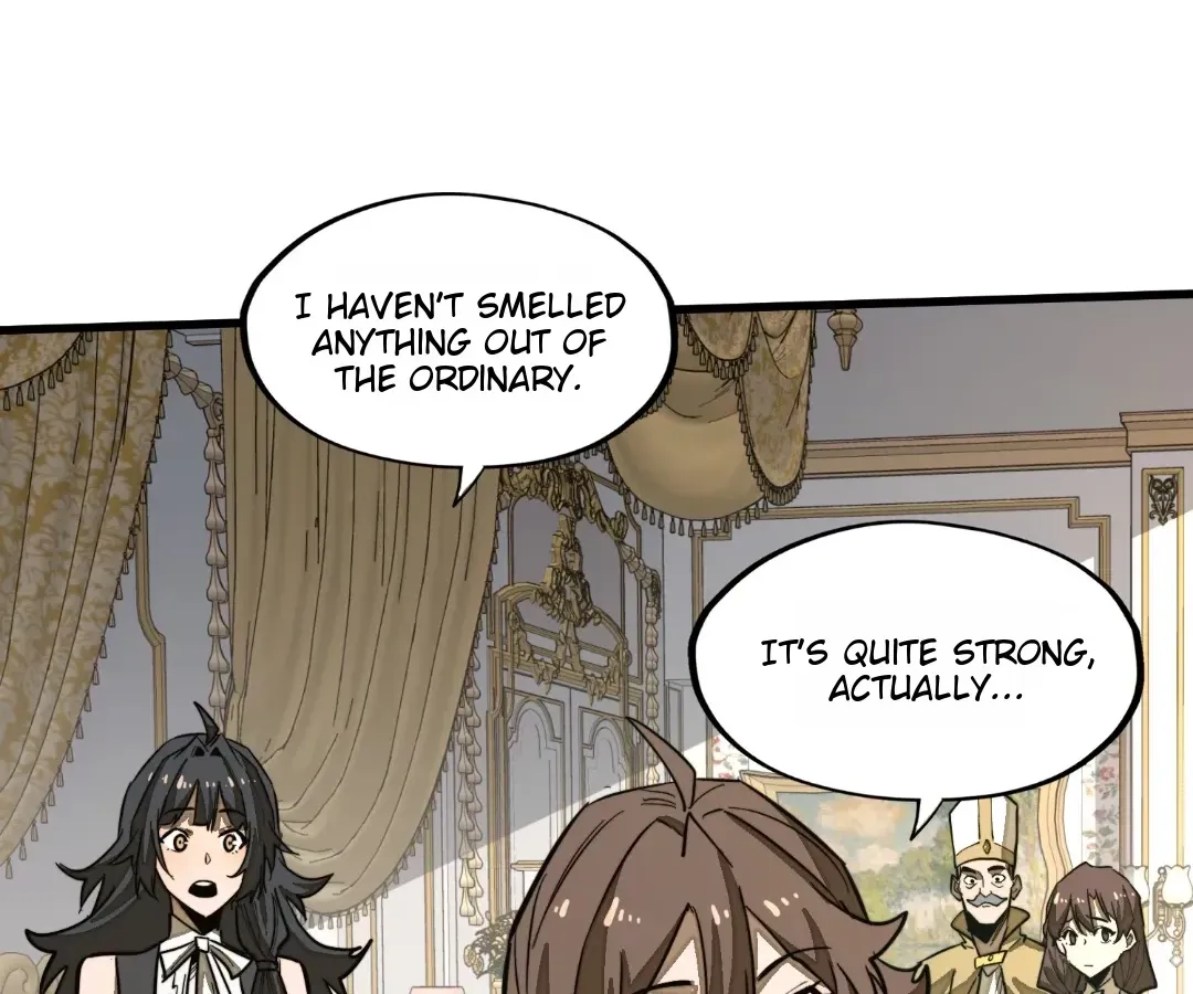 Read From Dust to Throne chapter 46 image 31 on Lezhin