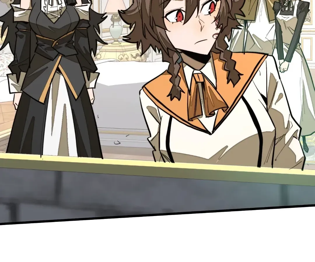 Read From Dust to Throne chapter 46 image 32 on Lezhin