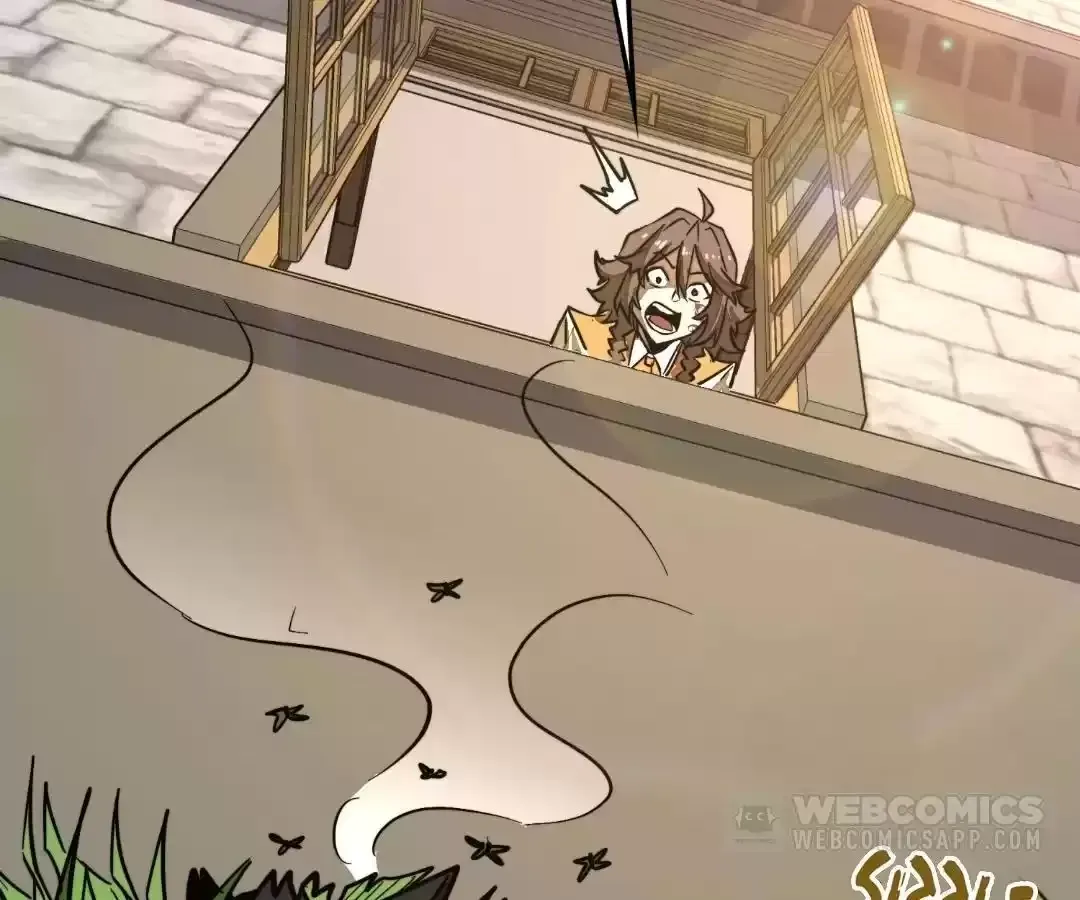 Read From Dust to Throne chapter 46 image 34 on Lezhin