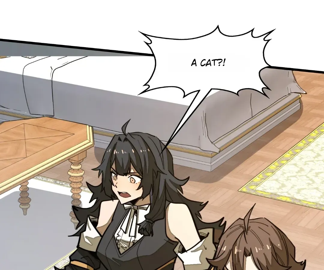 Read From Dust to Throne chapter 46 image 36 on Lezhin