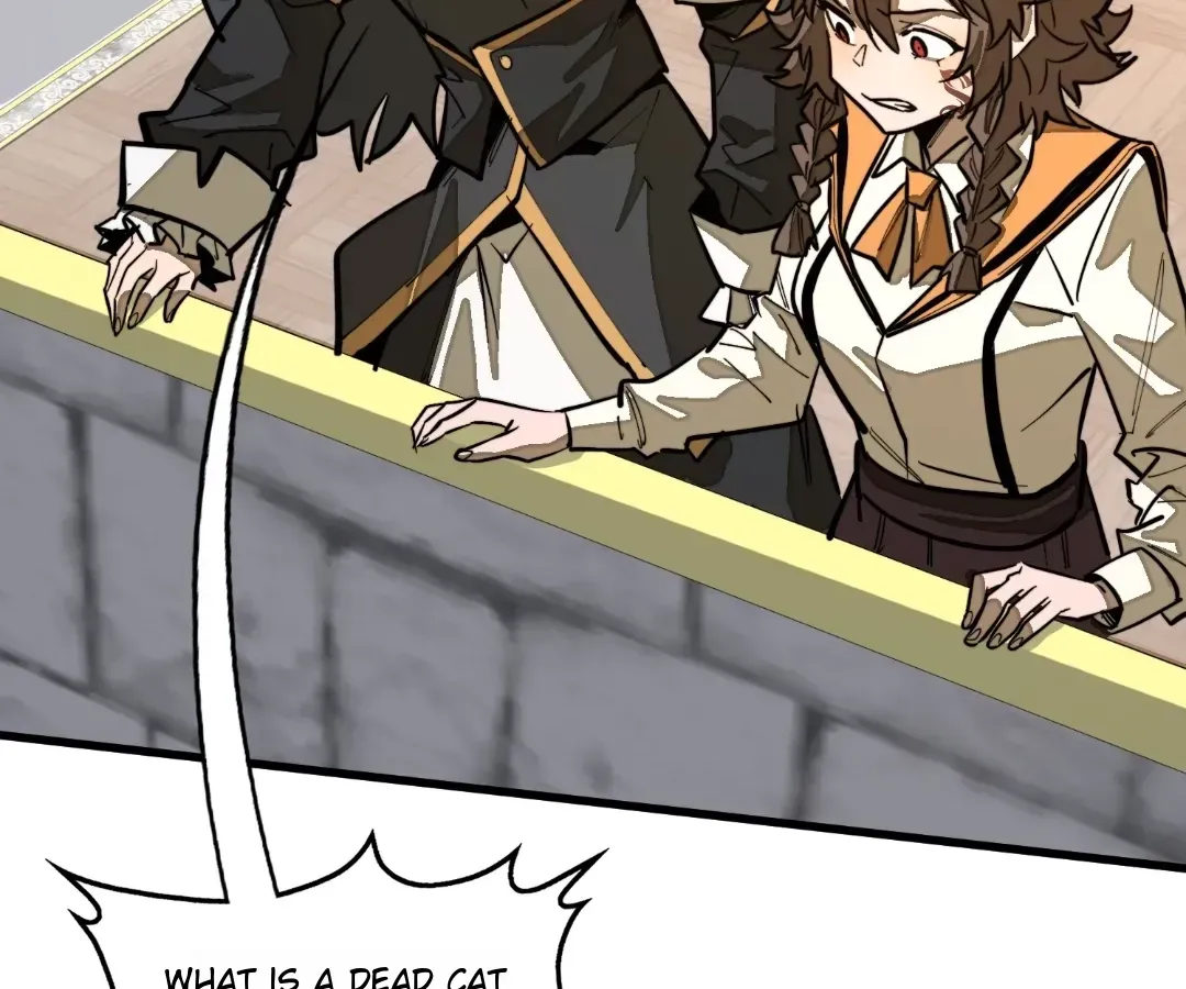Read From Dust to Throne chapter 46 image 37 on Lezhin