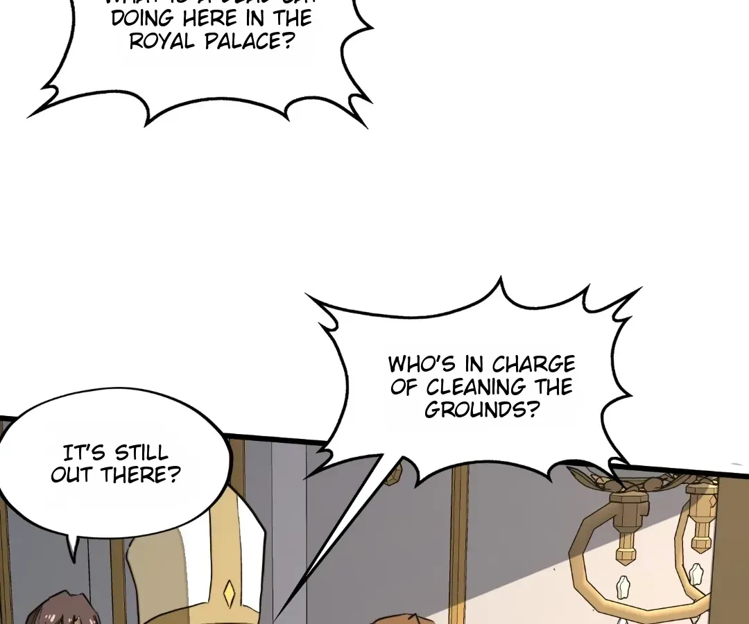 Read From Dust to Throne chapter 46 image 38 on Lezhin