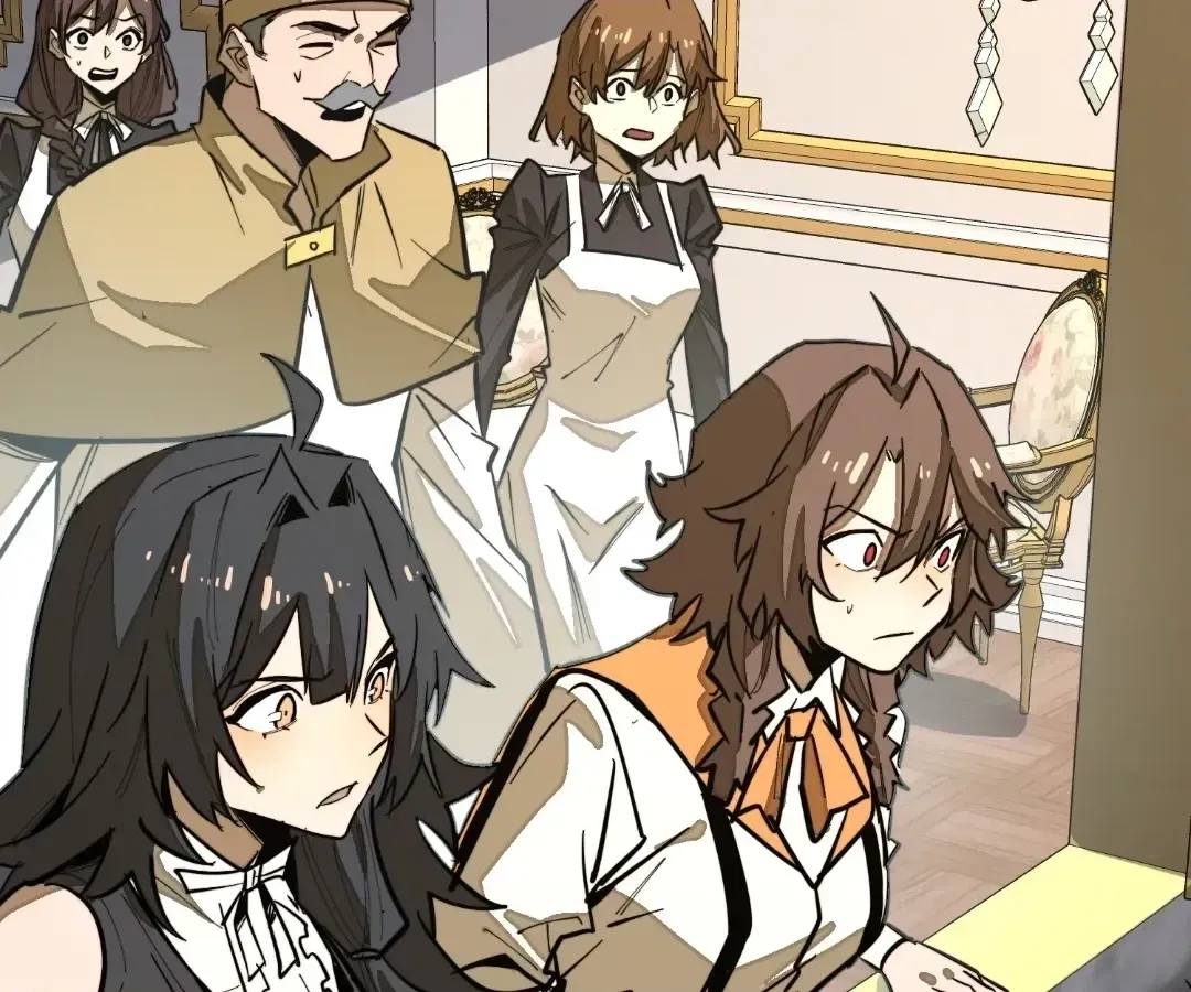 Read From Dust to Throne chapter 46 image 39 on Lezhin