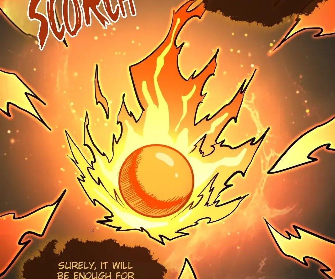 Read From Dust to Throne chapter 46 image 4 on Lezhin